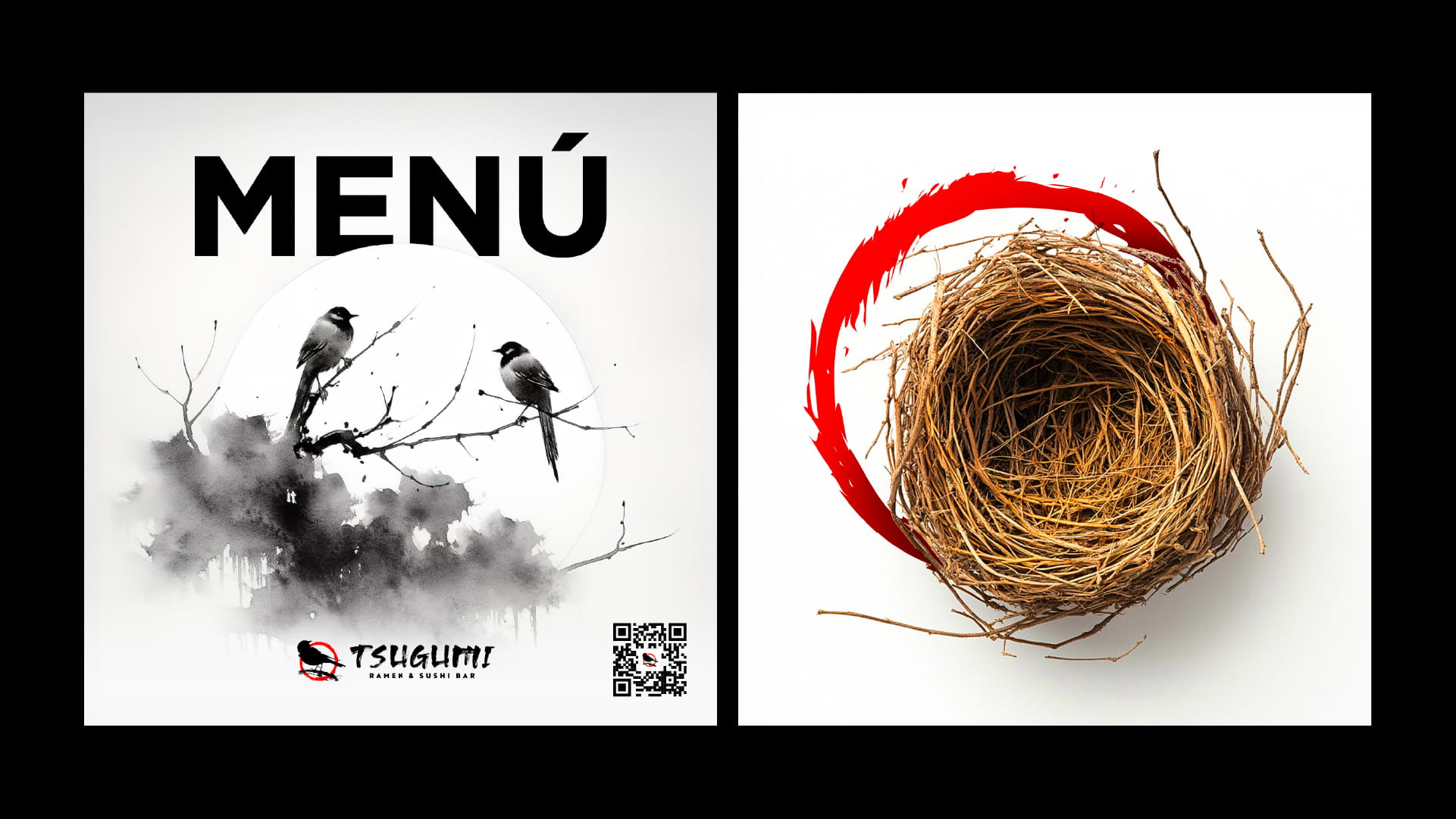 Tsugumi Ramen & Sushi Bar