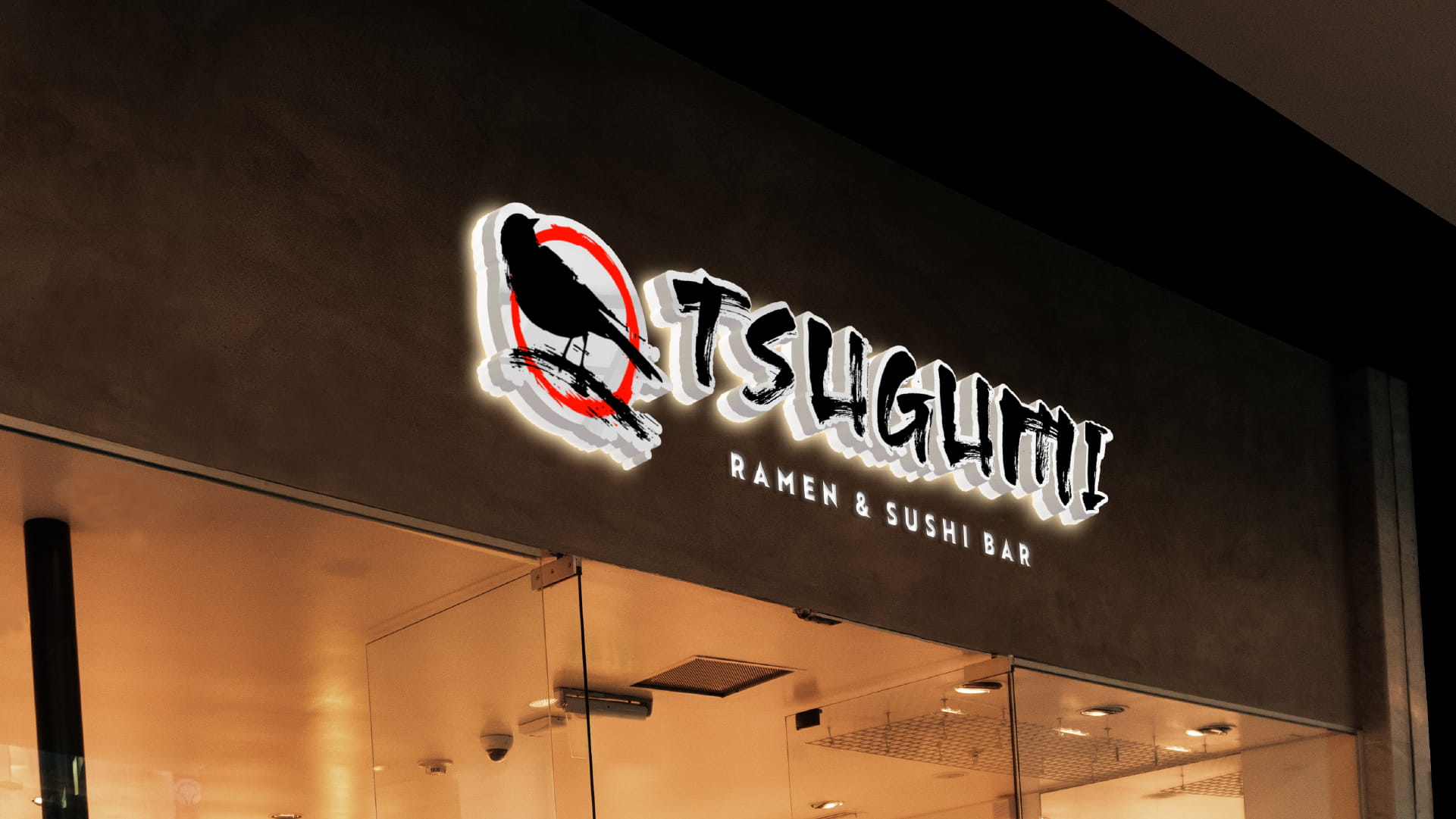 Tsugumi Ramen & Sushi Bar