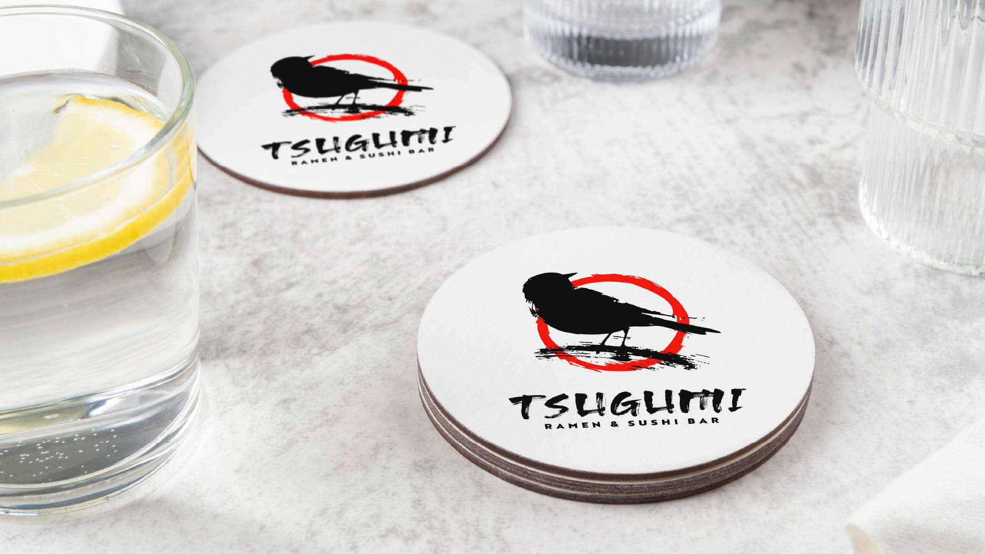 Tsugumi Ramen & Sushi Bar