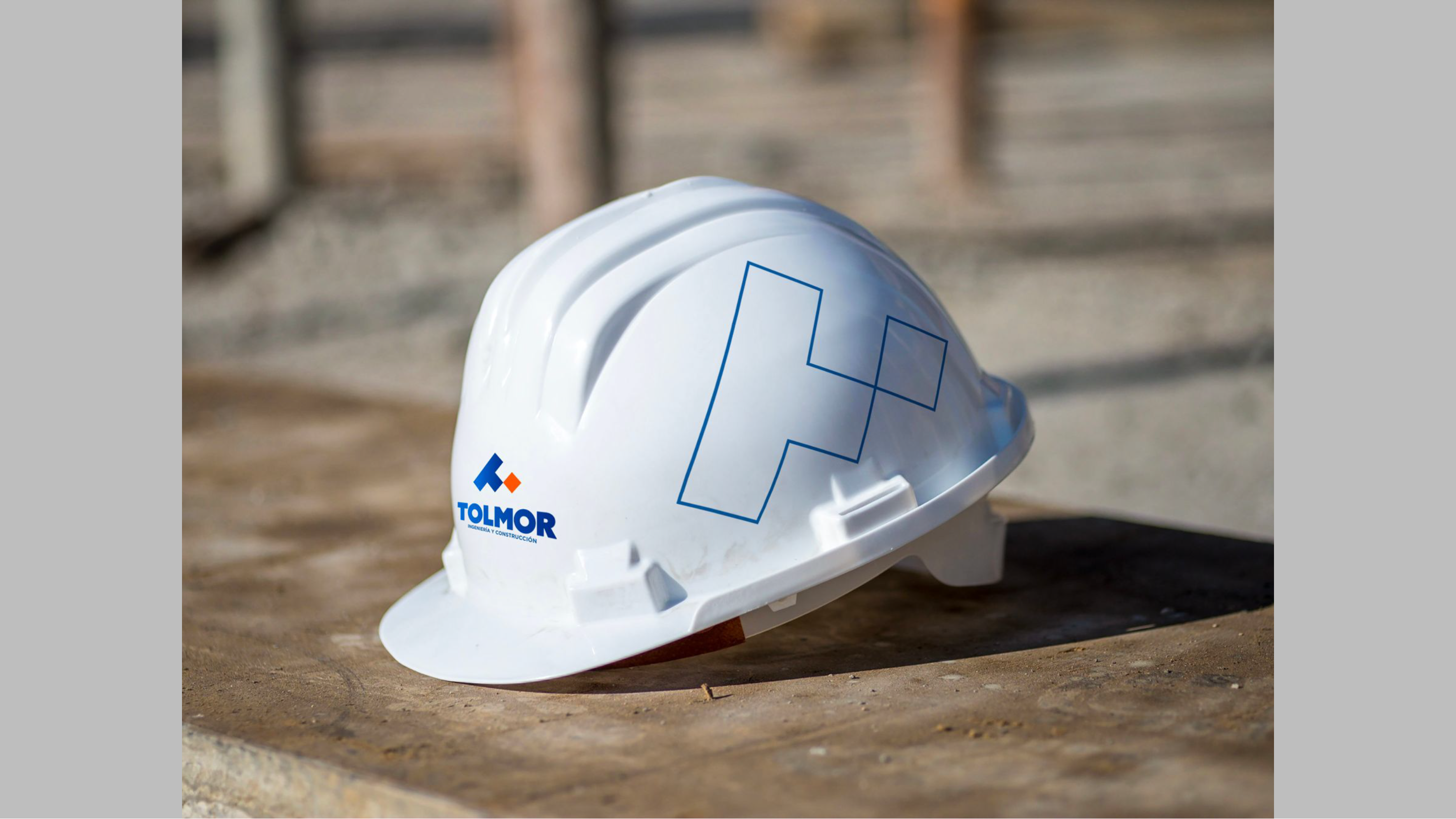 Tolmor Ingeniería y construcción