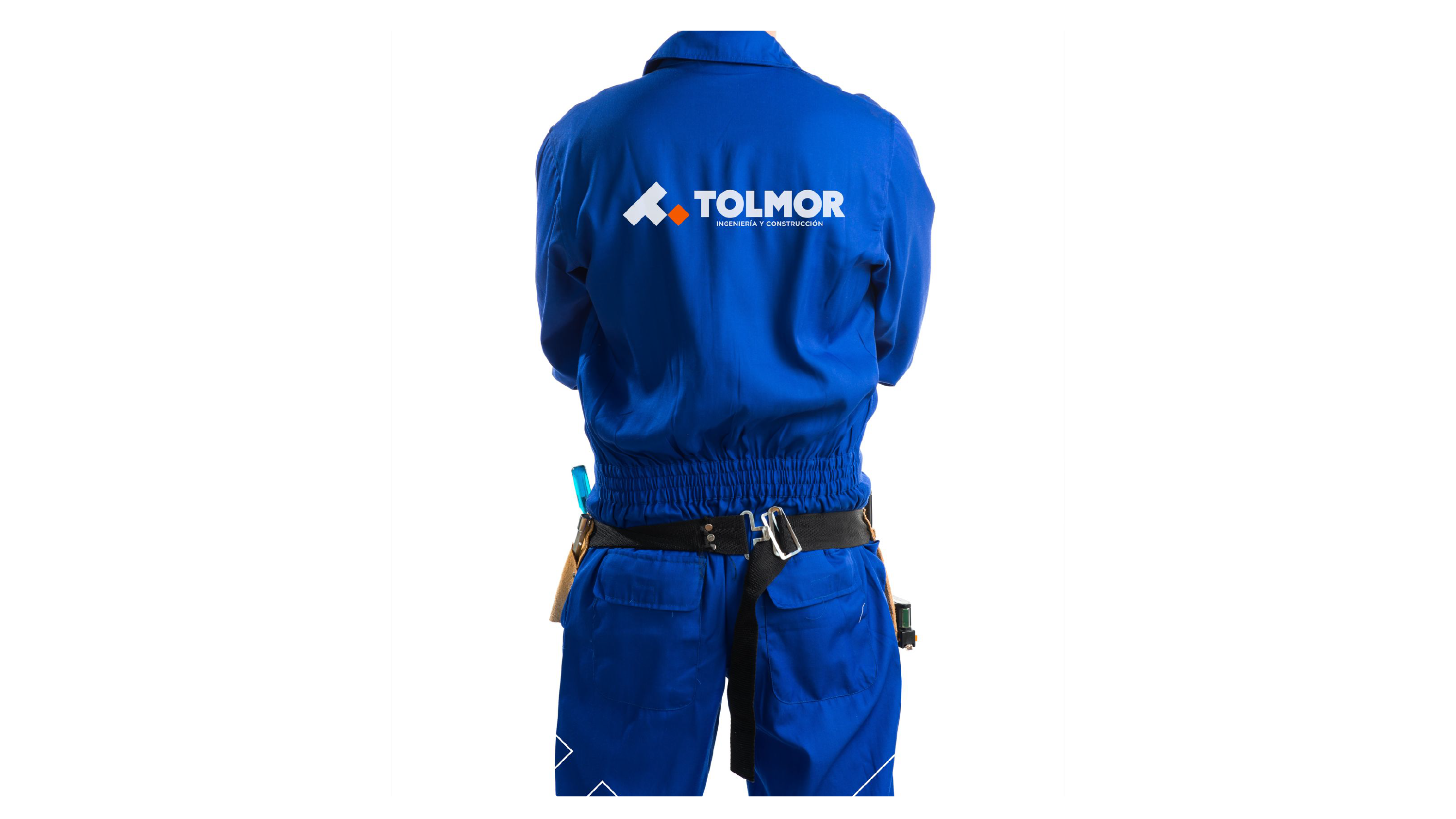 Tolmor Ingeniería y construcción