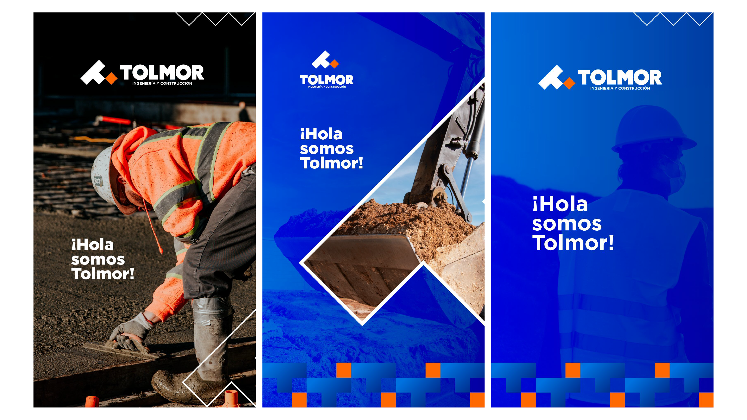 Tolmor Ingeniería y construcción
