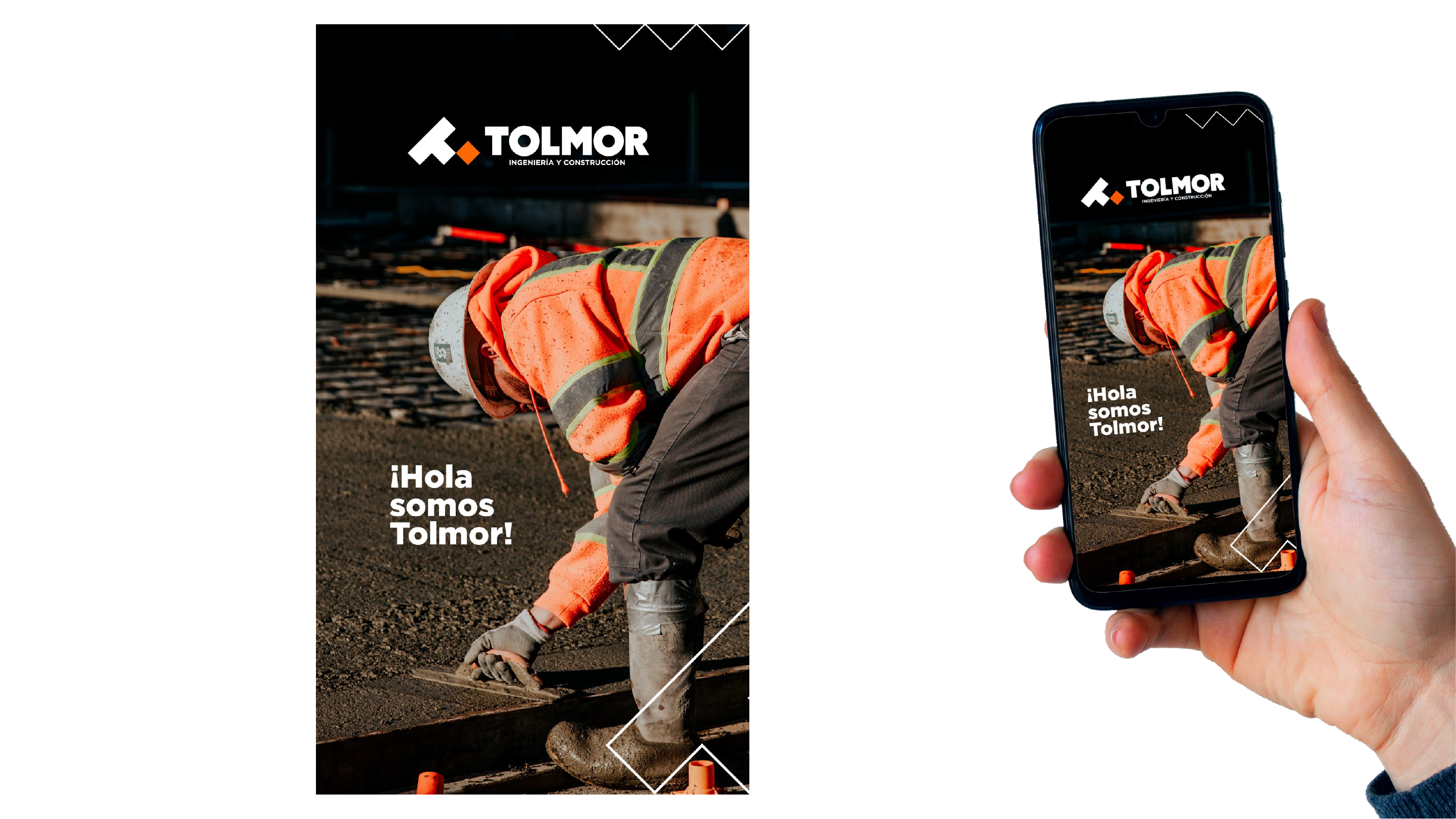 Tolmor Ingeniería y construcción