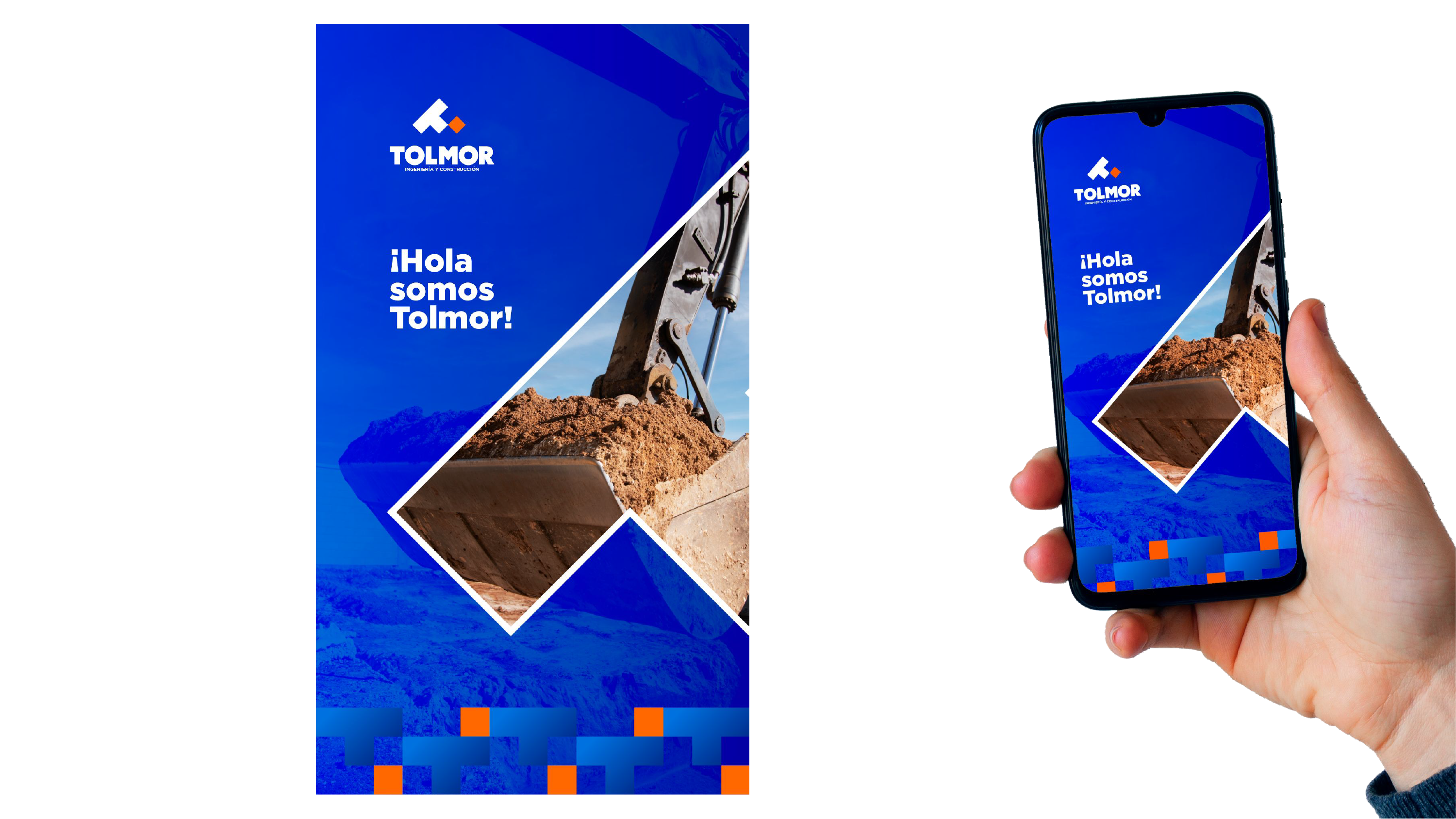 Tolmor Ingeniería y construcción