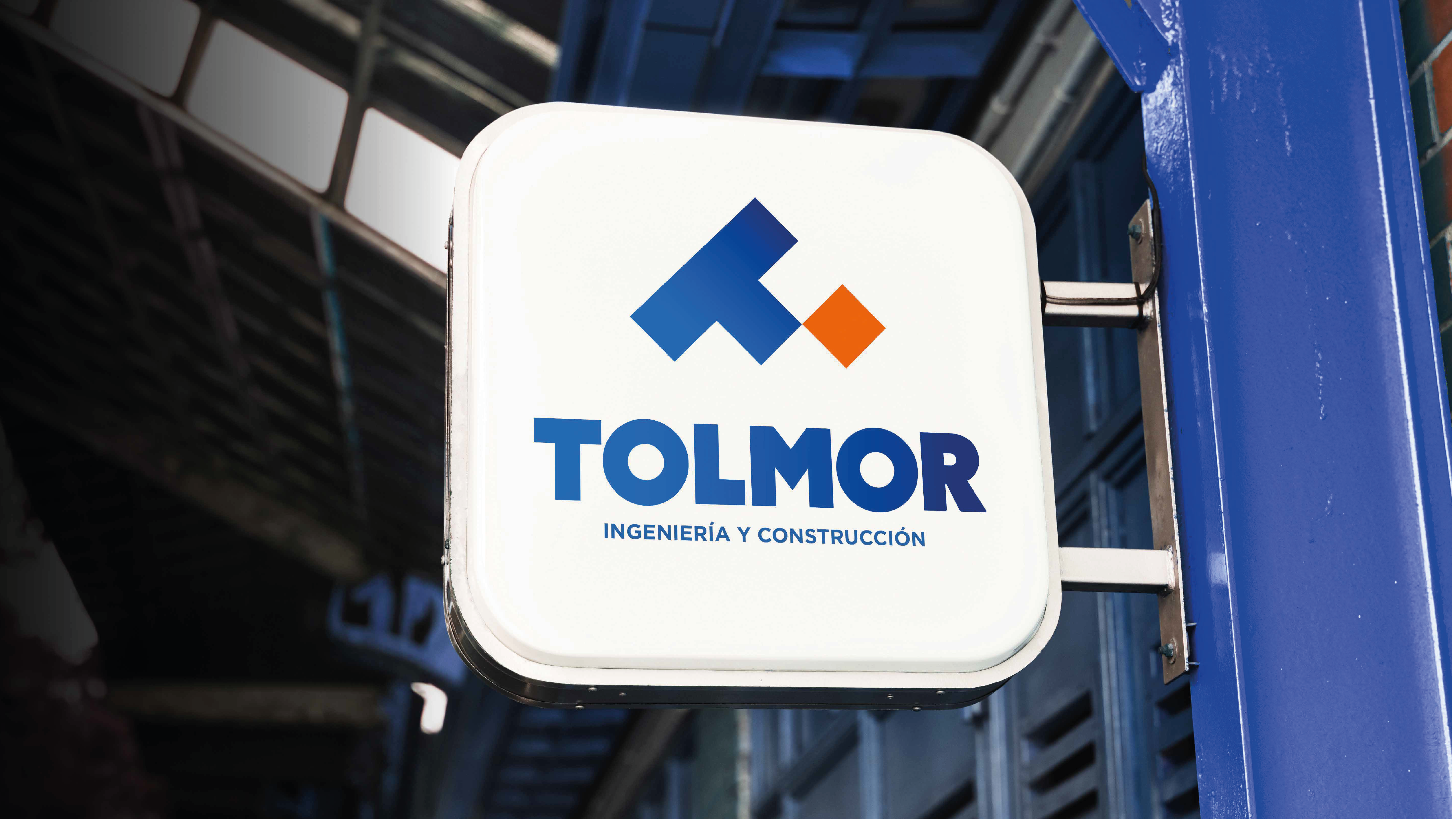 Tolmor Ingeniería y construcción
