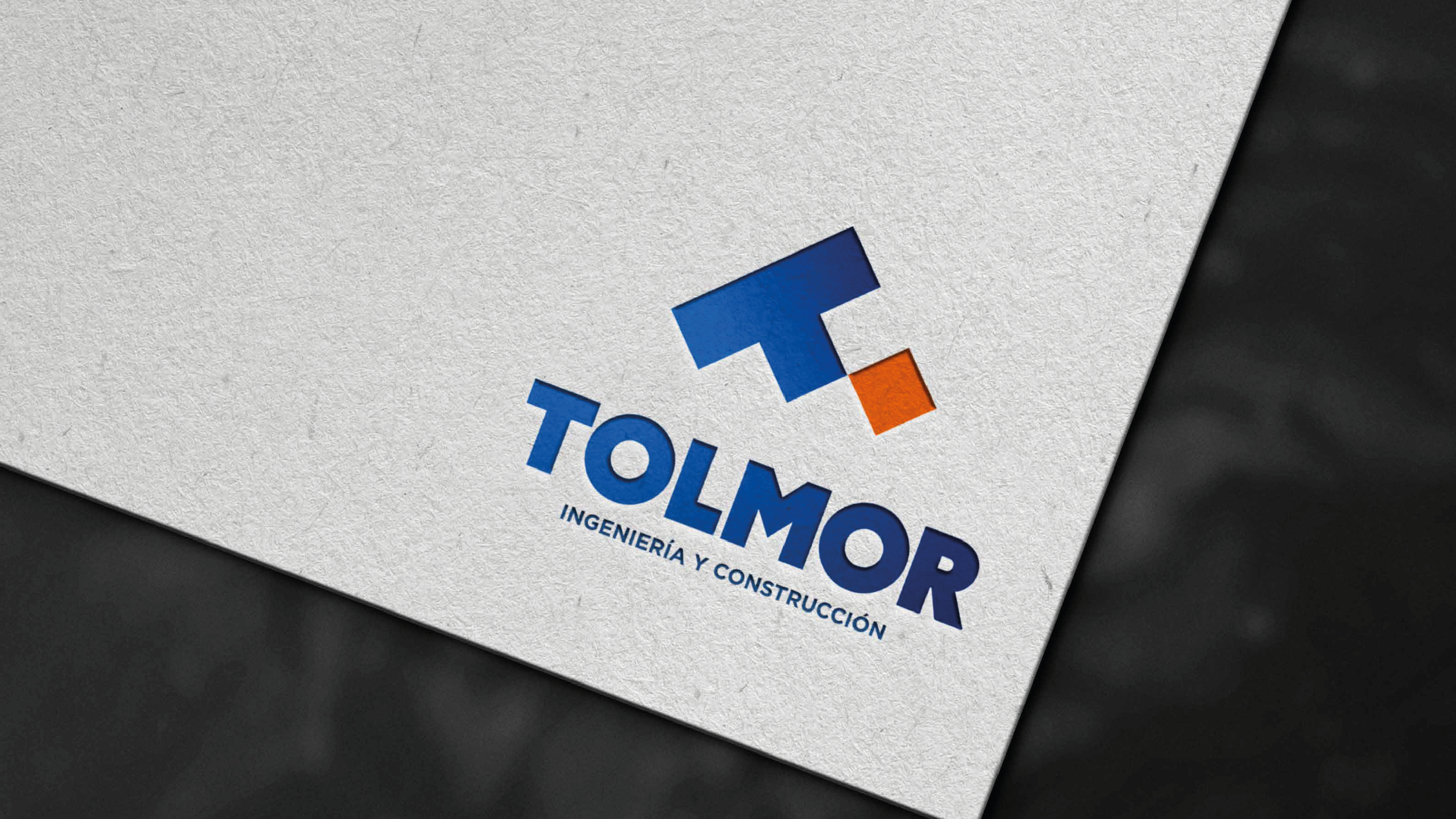 Tolmor Ingeniería y construcción