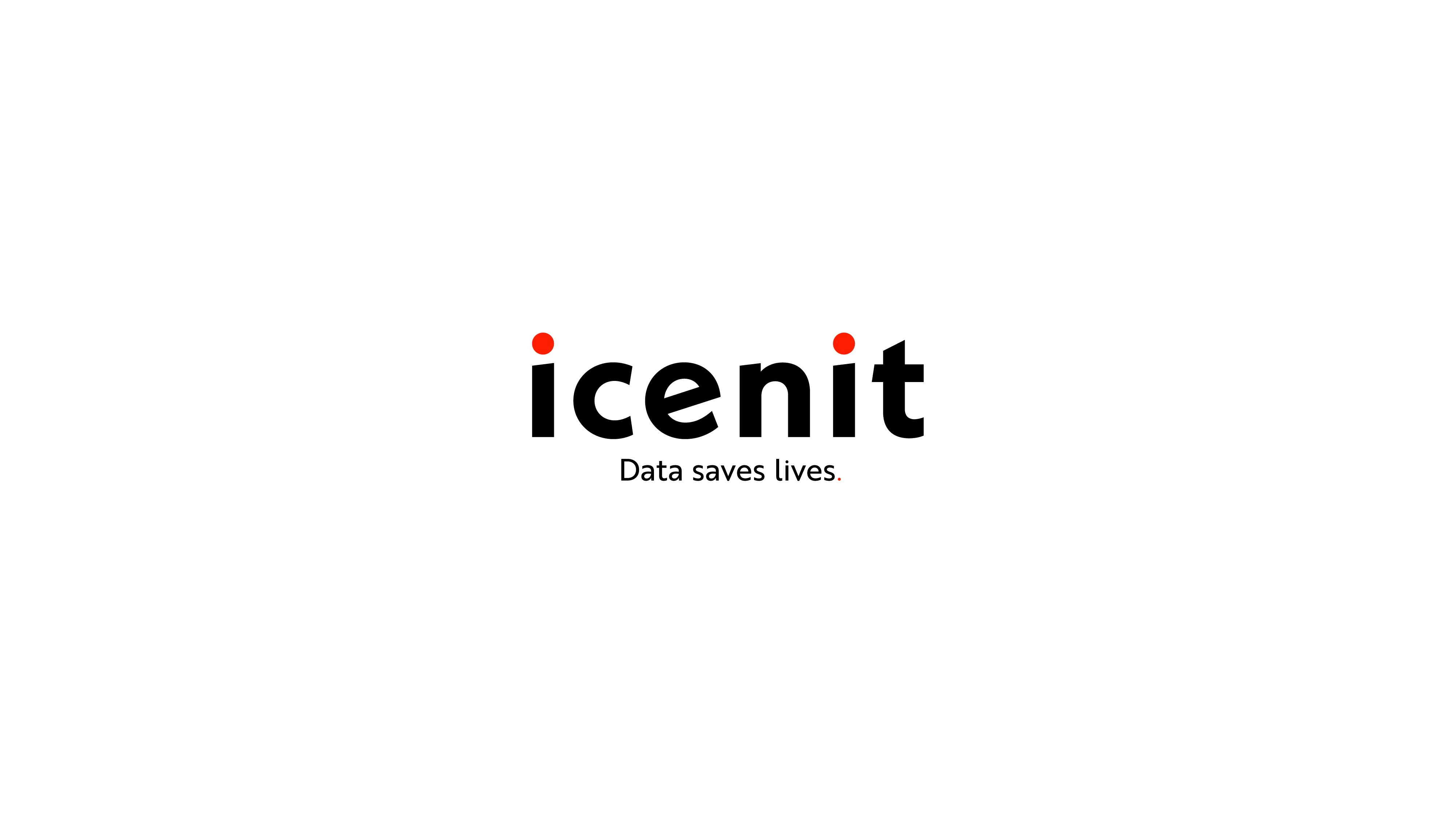 Icenit Data Save Lives