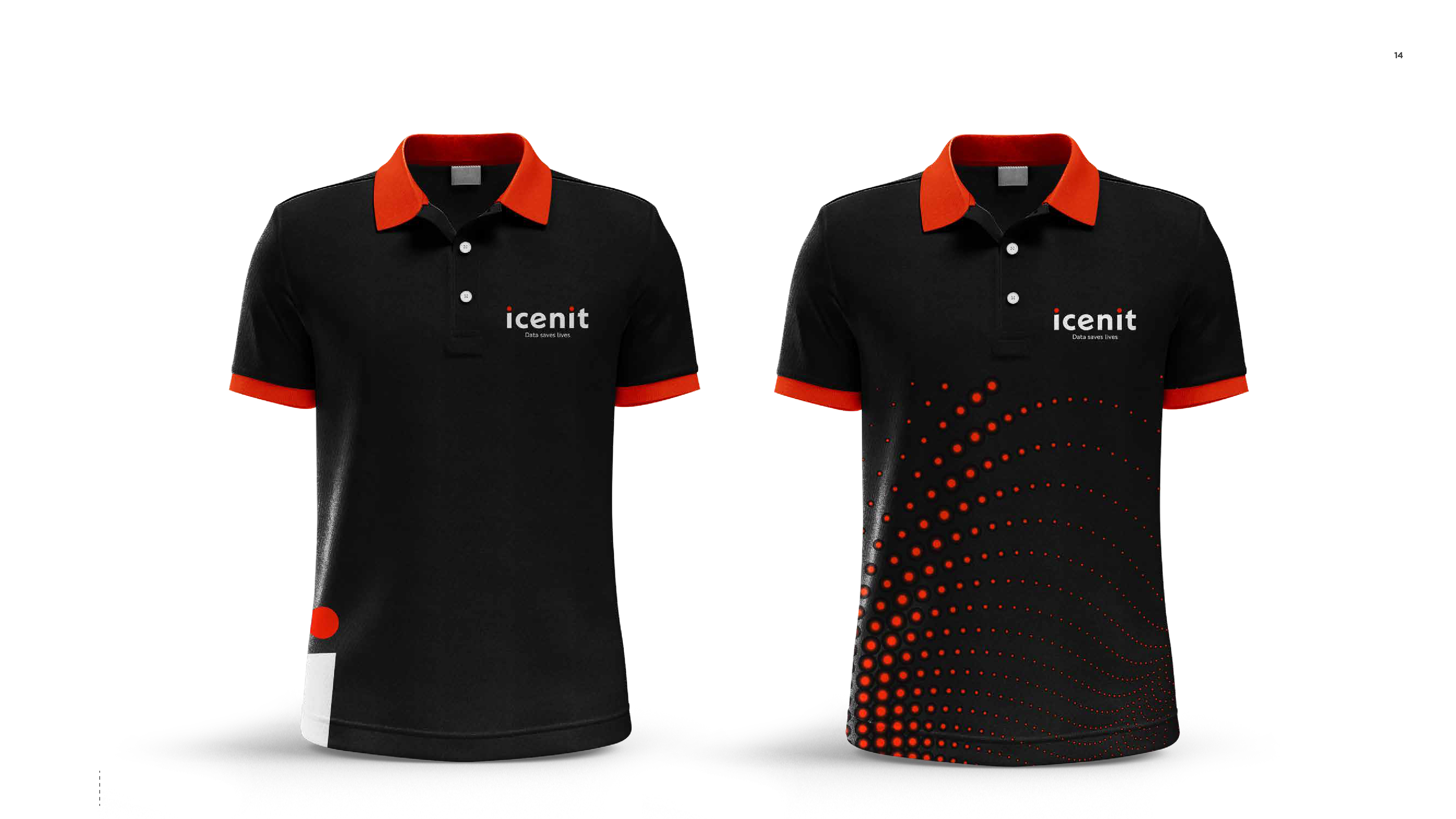 Icenit Data Save Lives