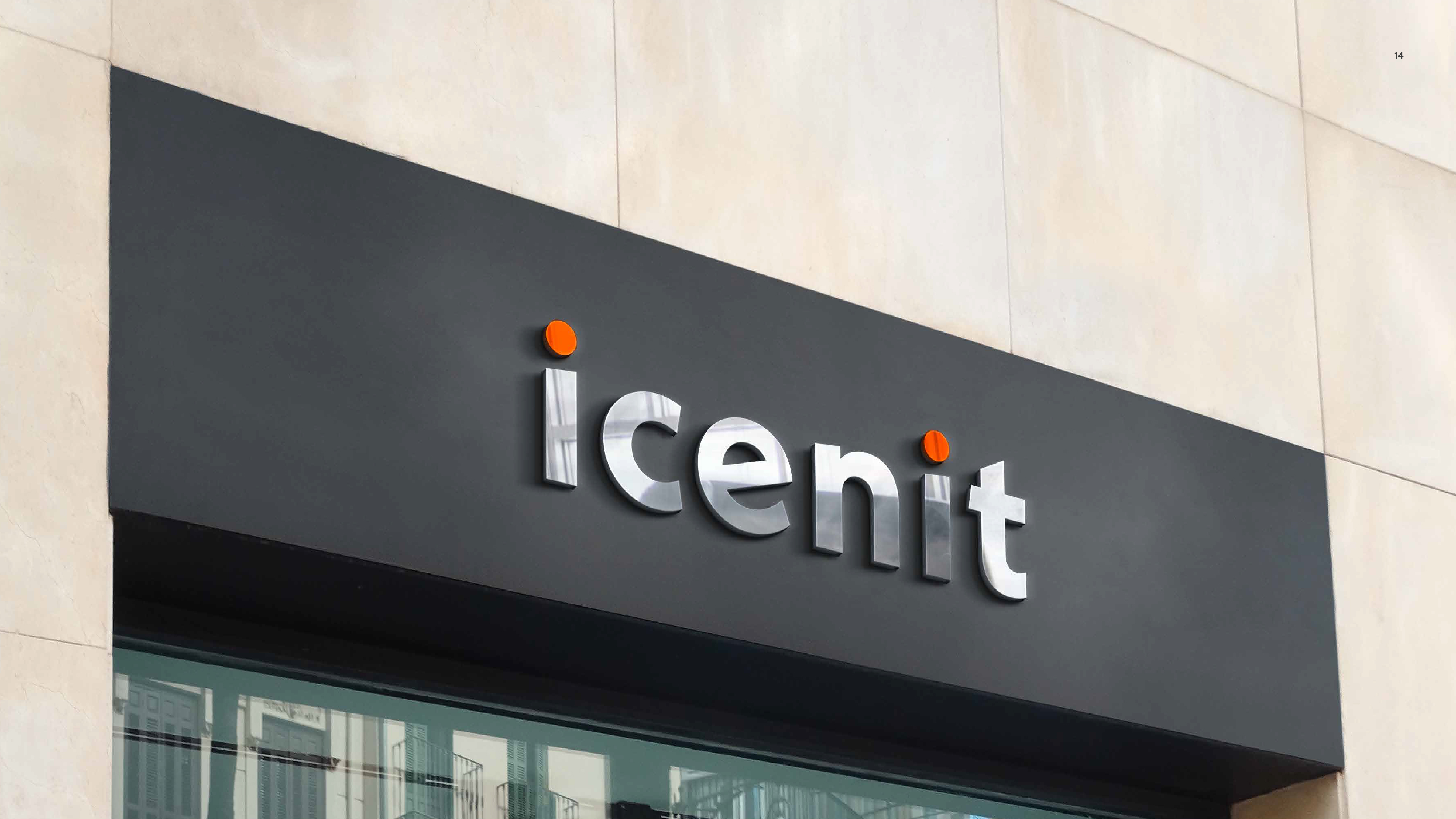 Icenit Data Save Lives