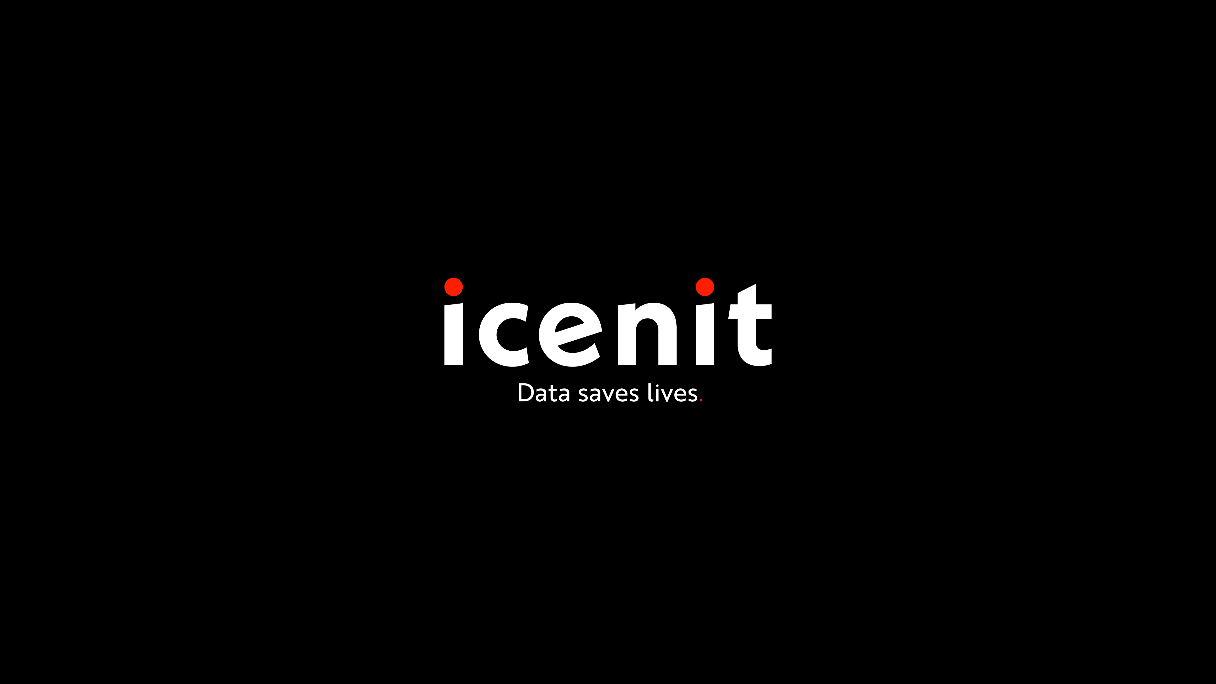 Icenit Data Save Lives