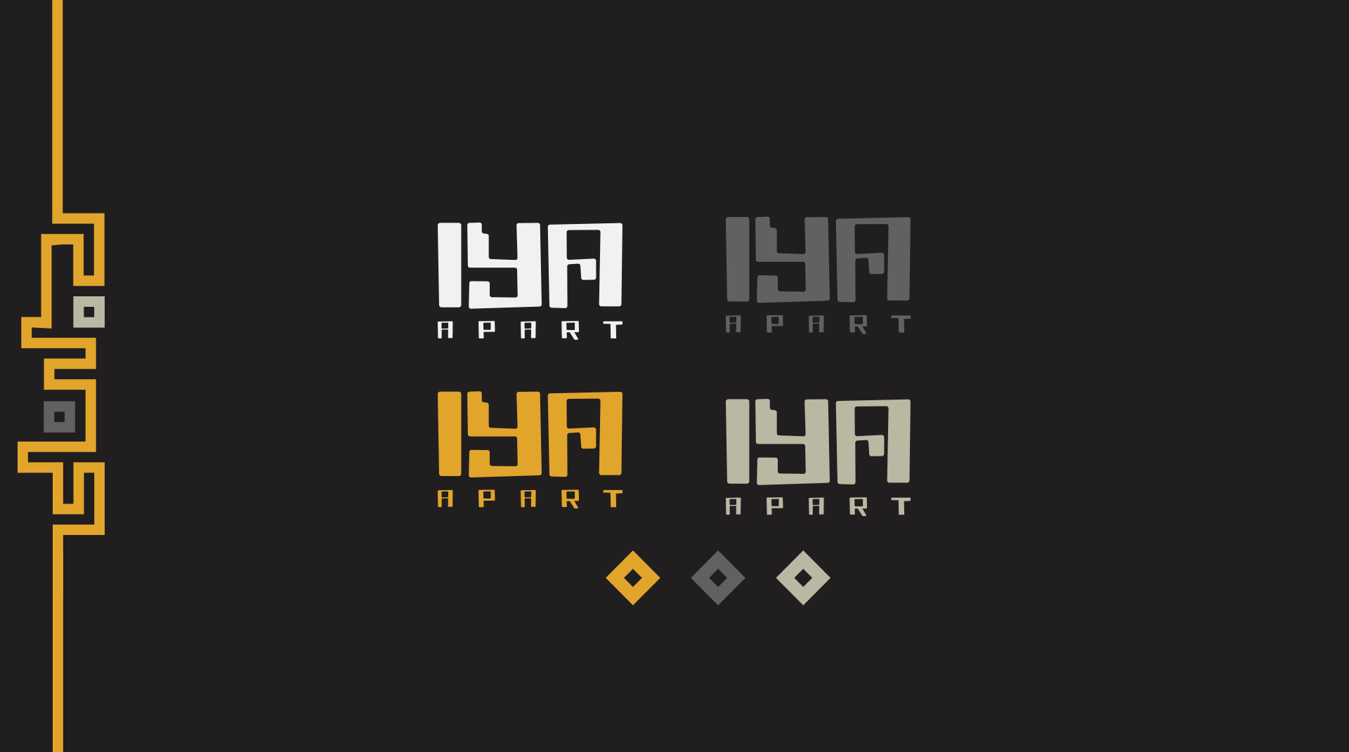 Iya Apart